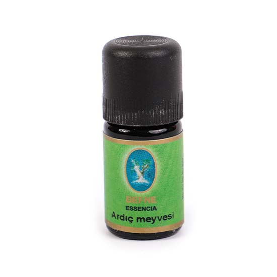 Ardıç Meyvesi Yağı 5 ml Geleneksel